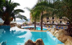 Xemxija Bay Hotel
